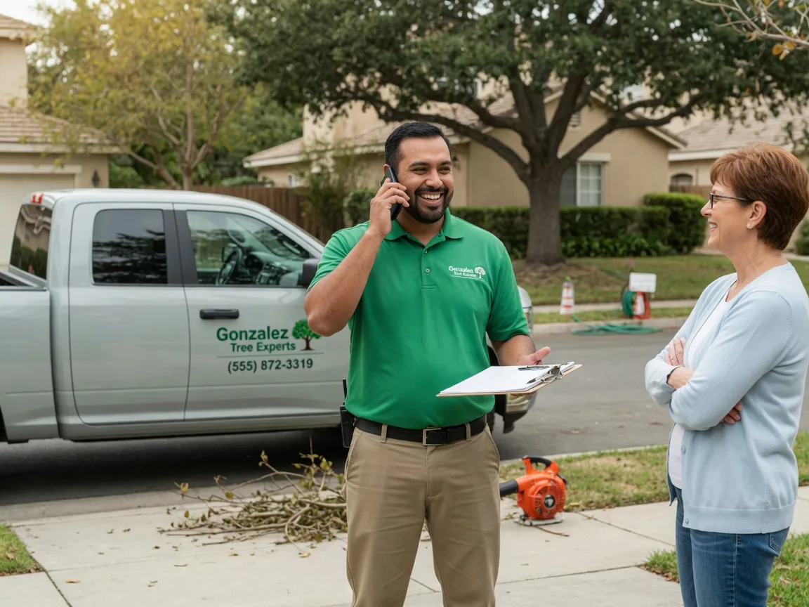 Tree Service Ware Shoals, SC FAQs
